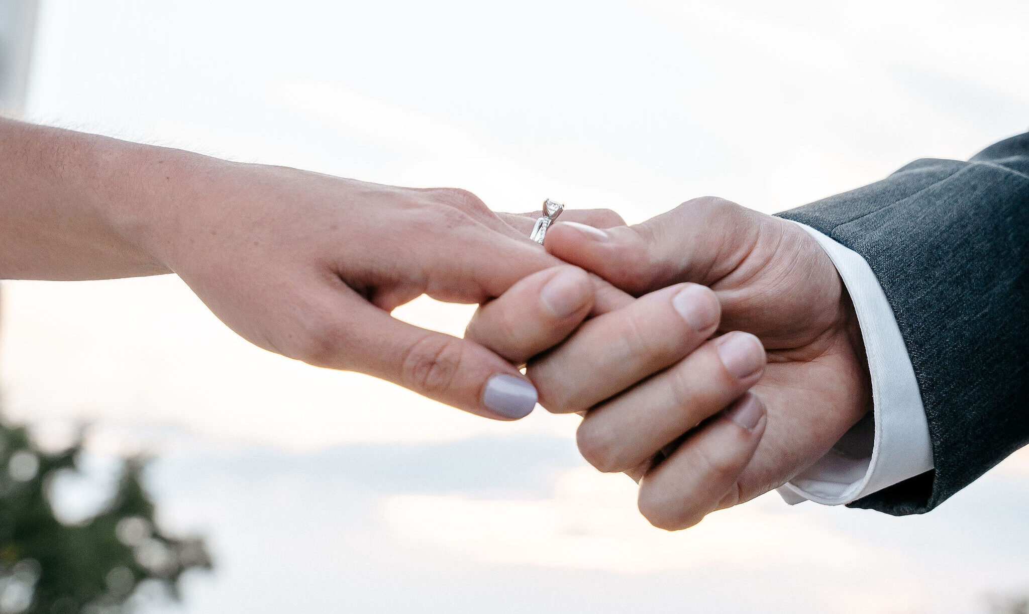 Wedding Detail Photography